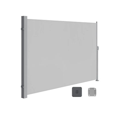 Toldo Lateral Extensible - SONGMICS