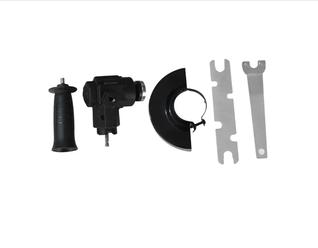 Adaptador de taladro