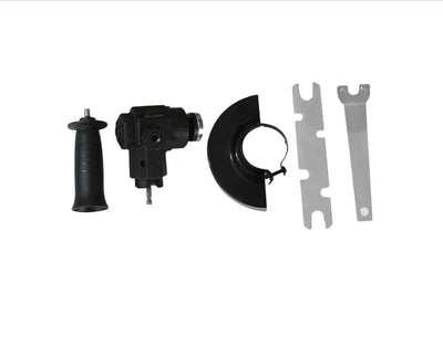 Adaptador de taladro