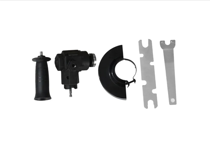 Adaptador de taladro