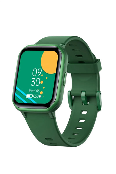 Reloj inteligente para niños, resistente al agua IP68
