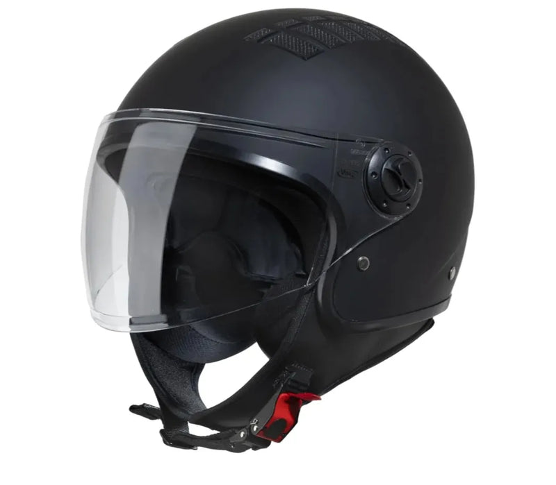 Casco de moto VINZ