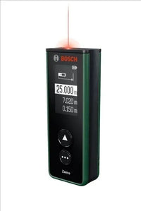 Medidor láser BOSCH ZAMO IV universal
