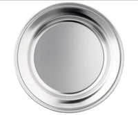 Plato Camping Llano INOX LACOR