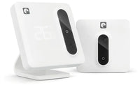 Termostato inteligente Garza Smart