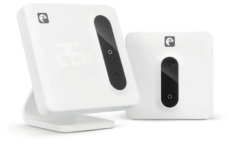 Termostato inteligente Garza Smart