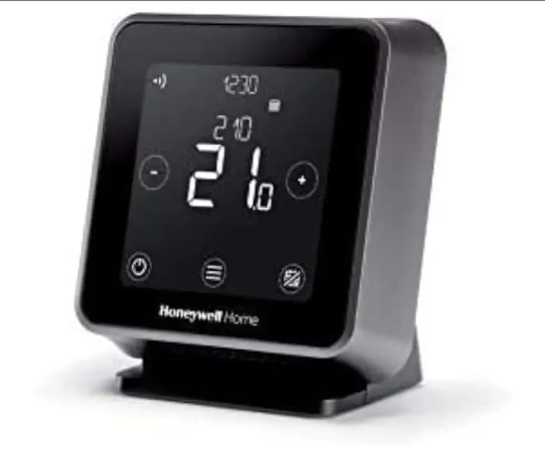 Termostato programable Honeywell Home