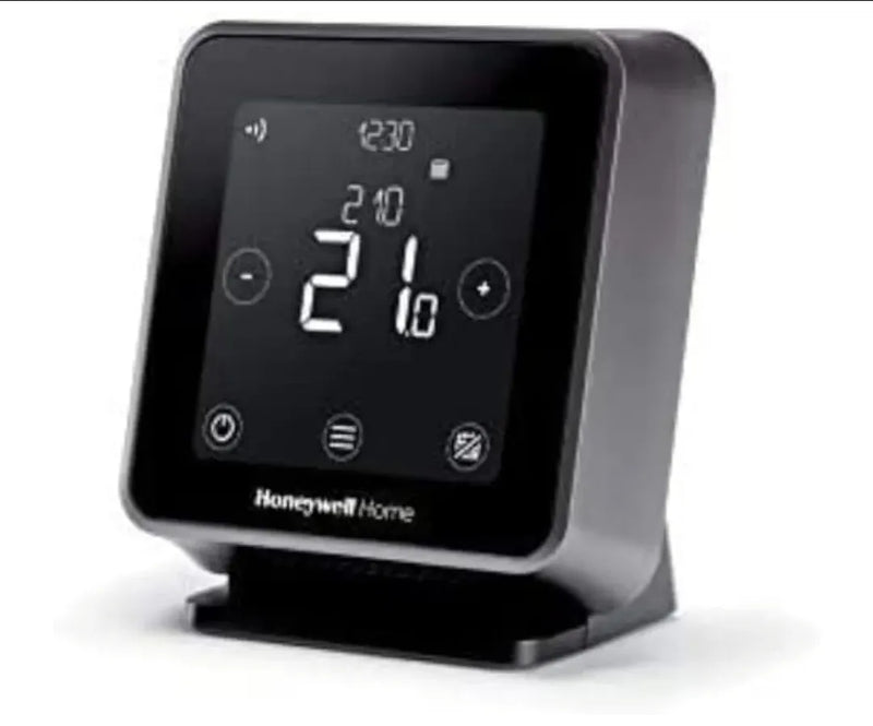 Termostato programable Honeywell Home