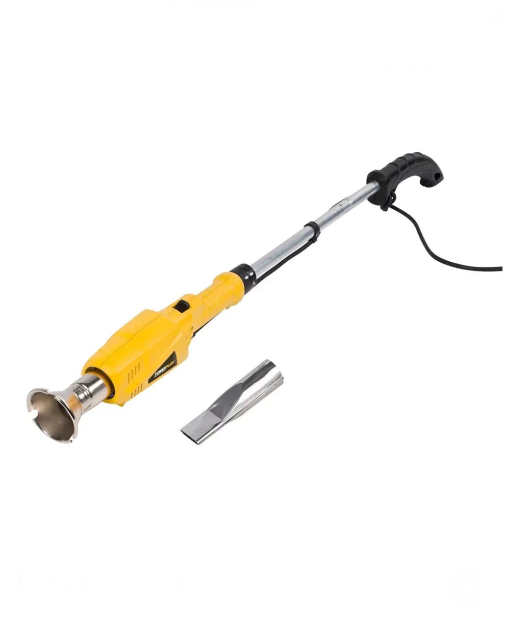 Quemador de malezas - POWERPLUS