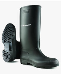 Botas de agua unisex DUNLOP