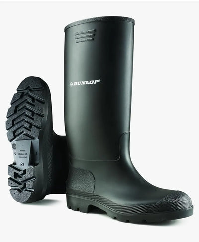 Botas de agua unisex DUNLOP