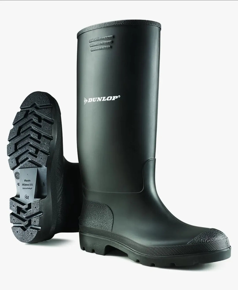 Botas de agua unisex DUNLOP