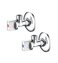 Llave de Escuadra 1/2” Ibergrif