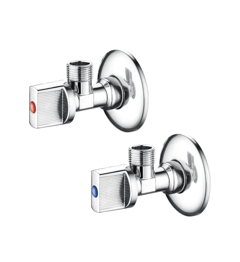 Llave de Escuadra 1/2” Ibergrif