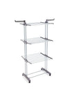 Tendedero tipo torre - AMAZON BASICS
