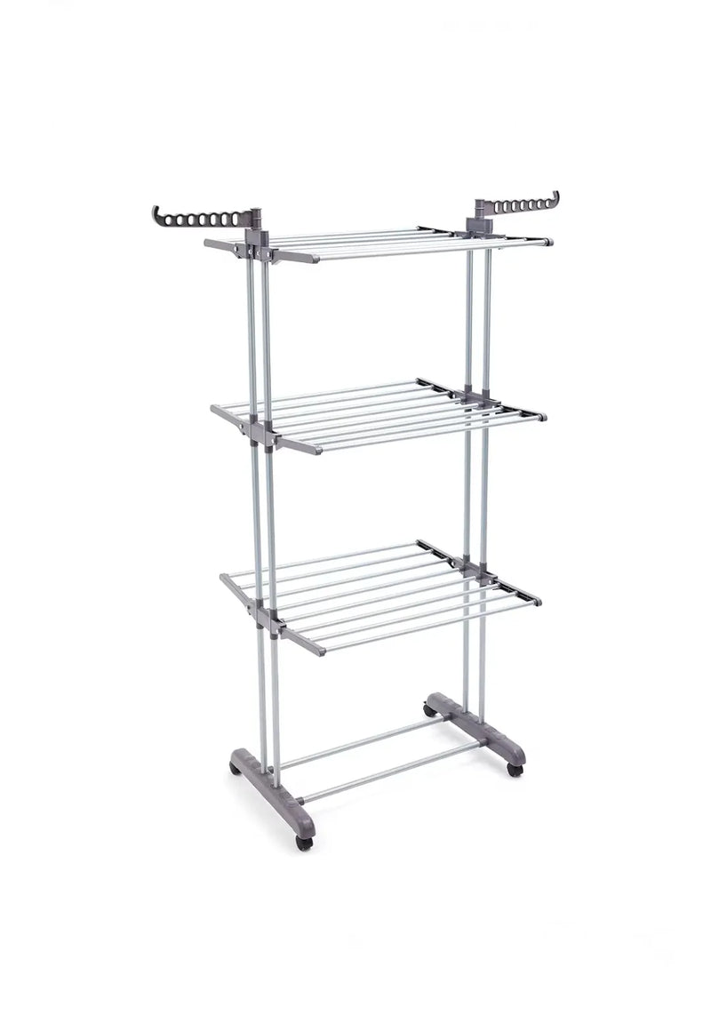 Tendedero tipo torre - AMAZON BASICS