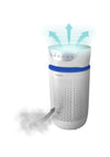 Purificador de aire 5 en 1 HoMedics TotalClean