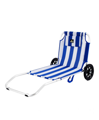 Carrito 5001 - Silla-Carrito de Playa