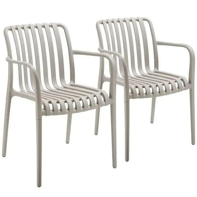 Sillas de jardín