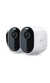 Camara Vigilancia WiFi Exterior 1080p HD