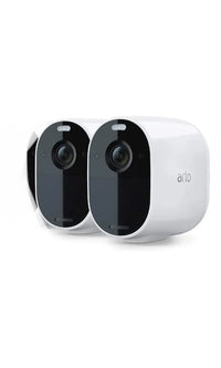 Camara Vigilancia WiFi Exterior 1080p HD