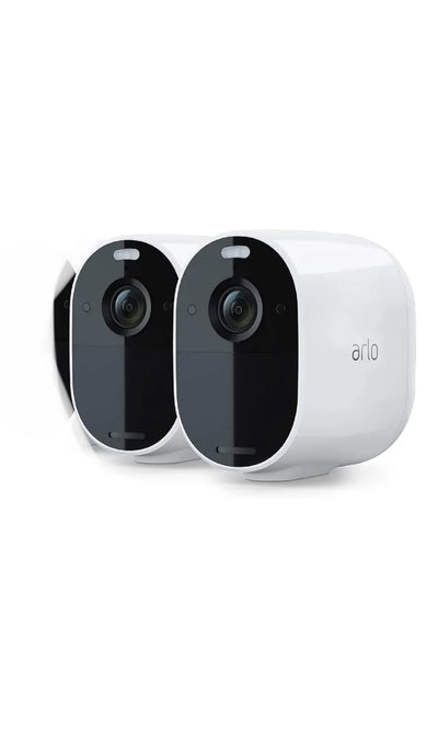 Camara Vigilancia WiFi Exterior 1080p HD