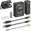 Probador de cable de red - Goobay
