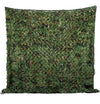 Red de Camuflaje Militar para Caza