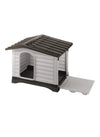 Caseta Perros Exterior - FERPLAST