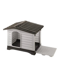 Caseta Perros Exterior - FERPLAST
