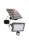 Foco Led Solar Exterior
