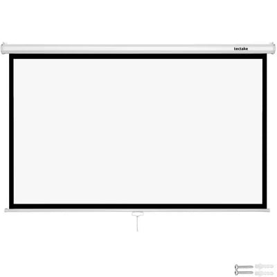 Pantalla de proyección para cine