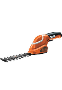 Tijera cortasetos - Blackdecker