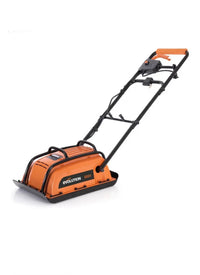 Compactador de Placas, Eléctrico