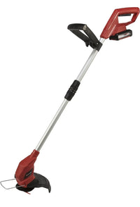 Recortabordes inalámbrico de 18V - Einhell