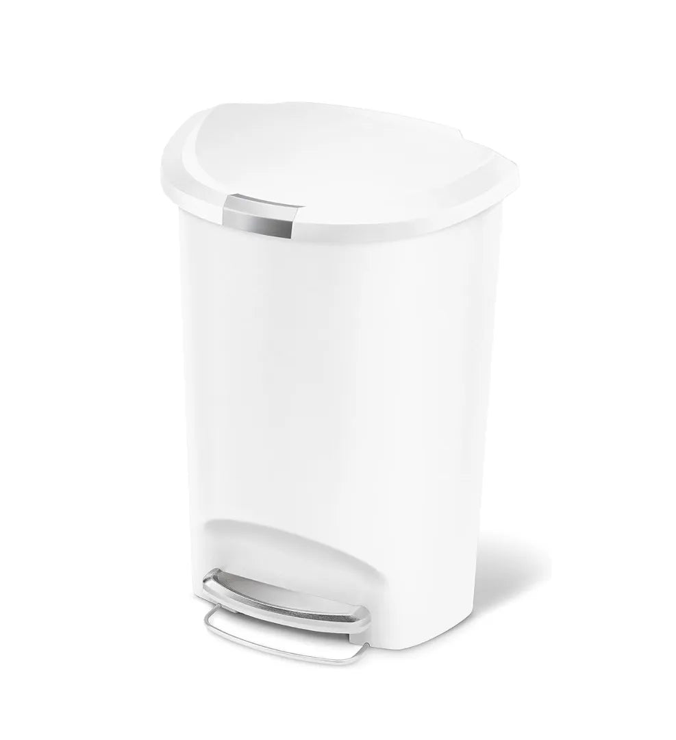 Cubo de basura