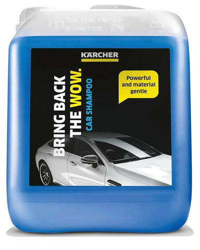 Champú para coche Kärcher
