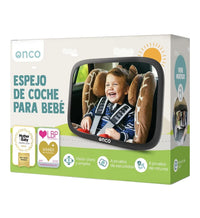 Espejo Bebé Asiento Trasero Onco