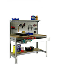 Banco de Trabajo Taller - SIMON RACK