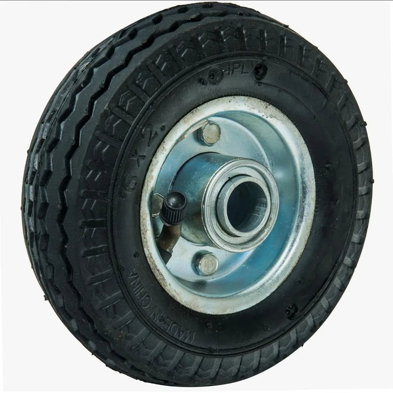 Rueda inflable de 6'' WERKA PRO