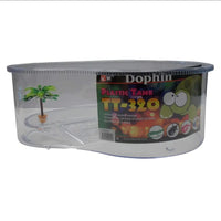 Tortuguera sin Tapa Dophin ICA