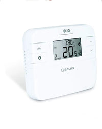 Termostato, color blanco Salus RT510