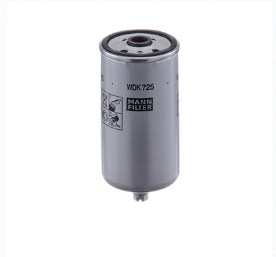 Filtro combustible WDK 725 - MANN FILTER