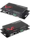 HDMI extender bidireccional hasta 70m - Av access