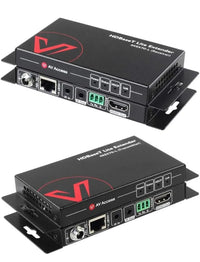 HDMI extender bidireccional hasta 70m - Av access
