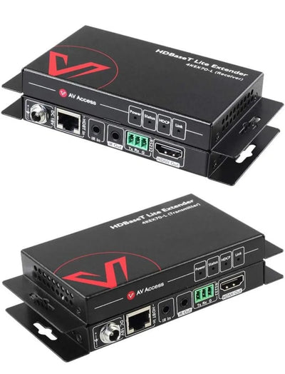 HDMI extender bidireccional hasta 70m - Av access