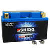 Batería de ion de litio SHIDO