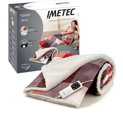 Manta eléctrica IMETEC
