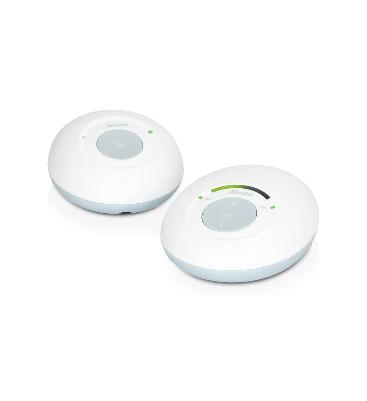 Vigilabebés Digital con DECT Alecto DBX110