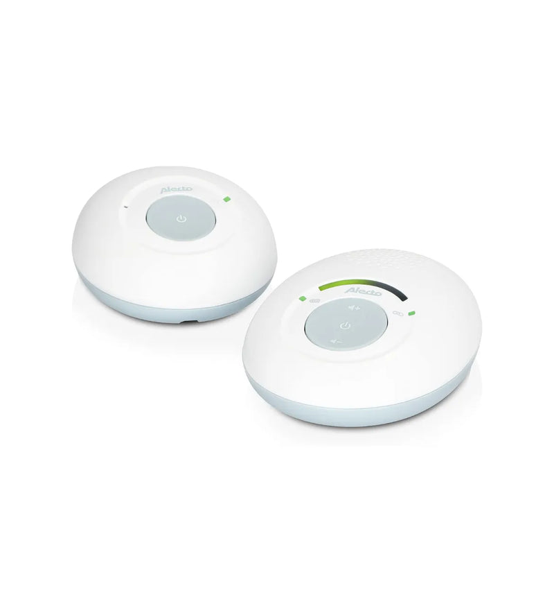 Vigilabebés Digital con DECT Alecto DBX110